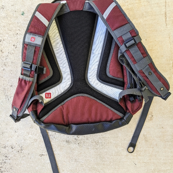 Fūl backpack - Picture 3 of 12